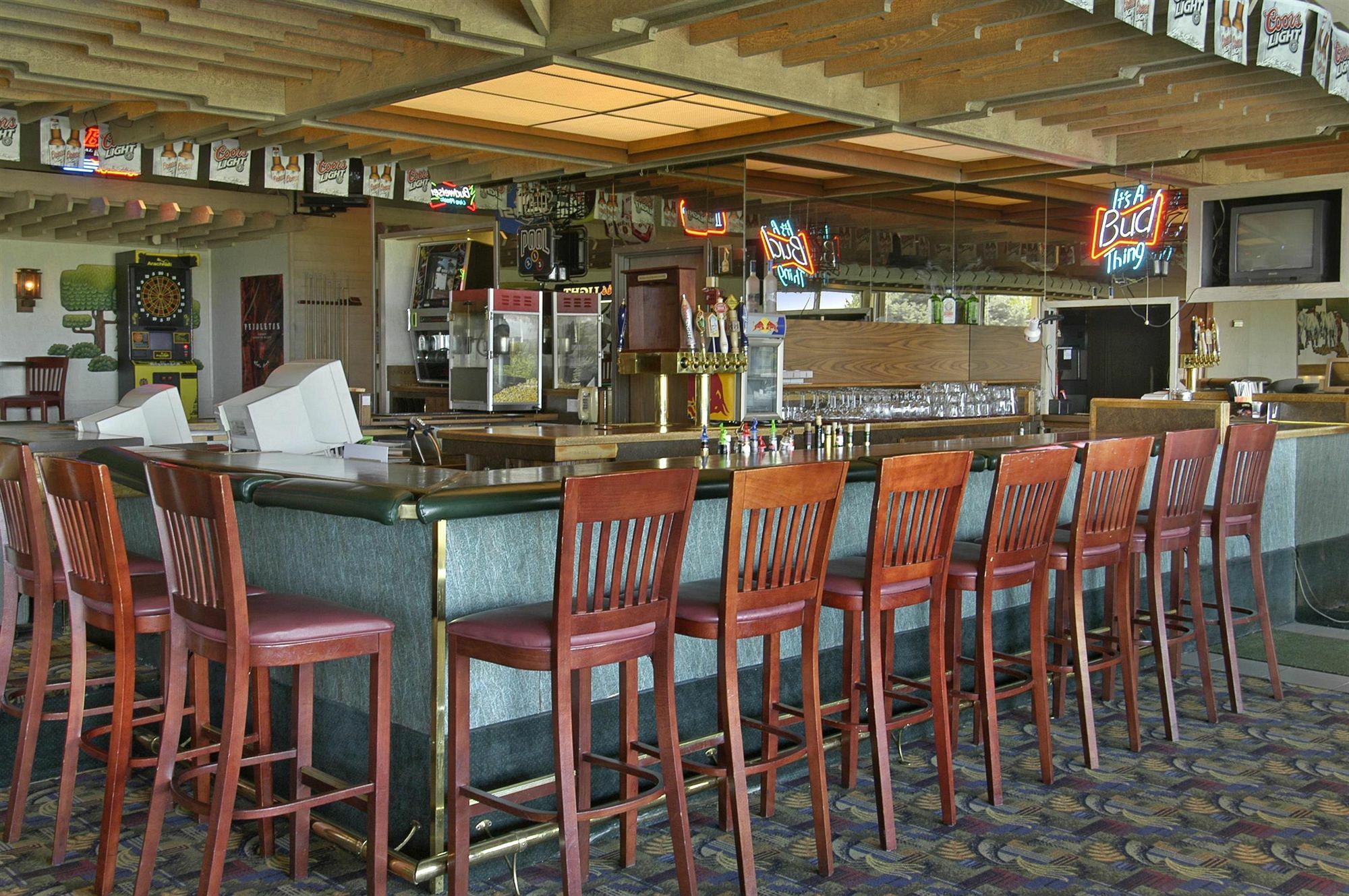 Red Lion Hotel Pendleton Restaurant photo